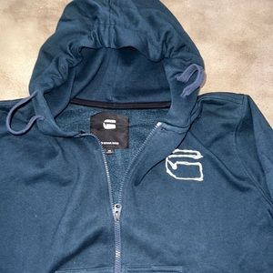 😎 G-Star Raw hoodie